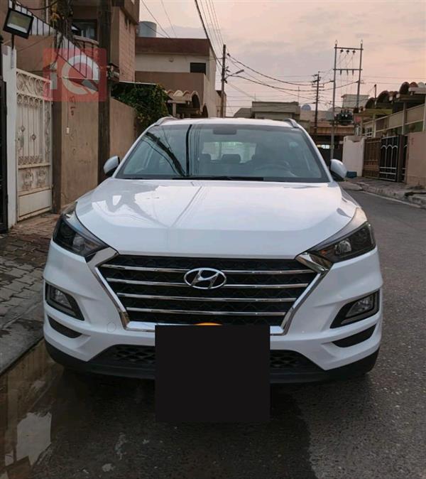 هیوندای تۆکسۆن 2020  بۆ فرۆشتن لە عێراق - کەرکوک